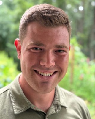 Photo of Cameron Tripp, Pre-Licensed Professional, MA