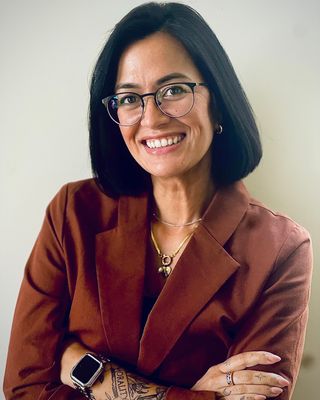 Photo of Bianca Valentin, Clinical Social Work/Therapist, LCSW