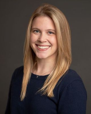 Photo of Claire Scobie, Clinical Social Work/Therapist, LICSW