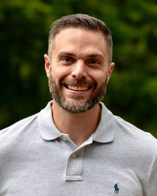 Photo of Dr. Andre Plate, Psychologist, PhD, ABPP