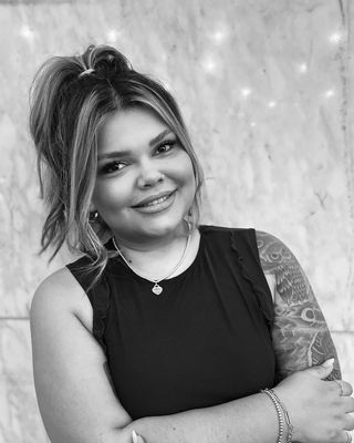 Photo of Marissa Viramontes, Clinical Social Work/Therapist, LCSW