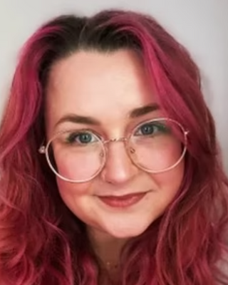 Photo of Heather Jackson, Licensed Professional Counselor, LPC