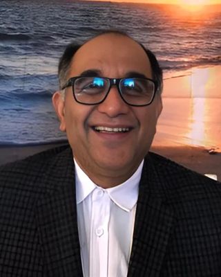 Photo of Nayeem Lokhandwala, Marriage & Family Therapist, LMFT