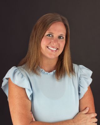 Photo of Kristen Locke, Psychiatric Nurse Practitioner, PMHNP