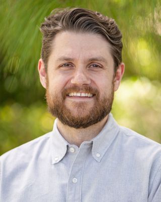 Photo of Aaron Green, Clinical Social Work/Therapist, LCSW, CTP