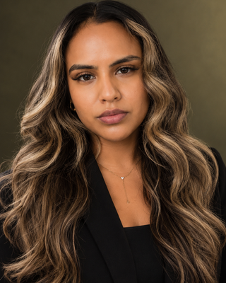 Photo of Xiomara Morales, Marriage & Family Therapist, MA, LMFT, ALPCC