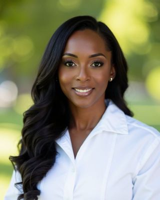 Photo of Janiece Rivers, Psychiatric Nurse Practitioner, MHA, FNP-BC, PMHNP