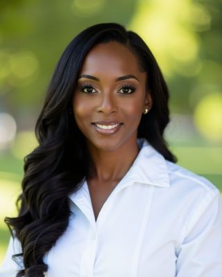 Photo of Janiece Rivers, Psychiatric Nurse Practitioner, MHA, FNP-BC, PMHNP