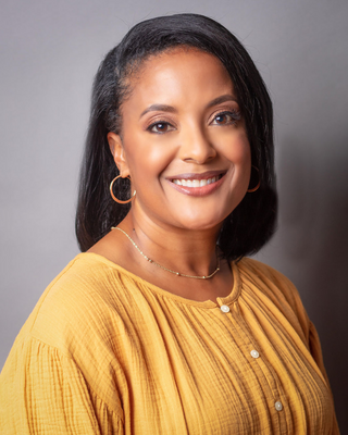 Photo of Chante Mitchell, Psychologist, LP