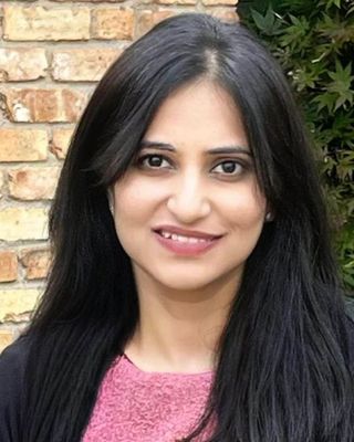 Photo of Aanchal Rajagopal, Licensed Professional Counselor Associate in North, Arlington, TX