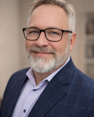 Photo of Allen Lambert, Clinical Social Work/Therapist, LCSW-S, CGP