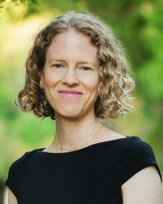 Photo of Catherine Porter Glass, Clinical Social Work/Therapist, MDiv, LCSW-S