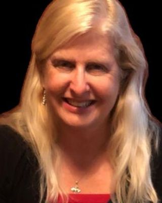 Photo of Suzanne Brown, Licensed Professional Counselor, LPC