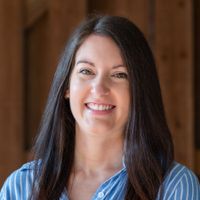 Gallery Photo of Rachael DeSaussure, LPC-MHSP, NCC - Therapist and Assistant Clinical Director