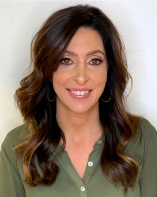 Photo of Brandi Matz, Clinical Social Work/Therapist, LCSW