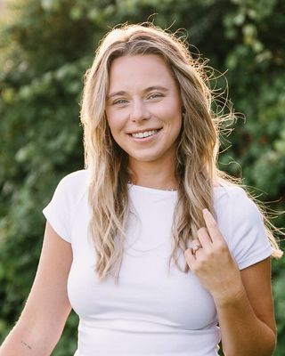 Photo of Mary Claire Gill - Claire Barco (M. Gill), Clinical Social Work/Therapist, LCSW
