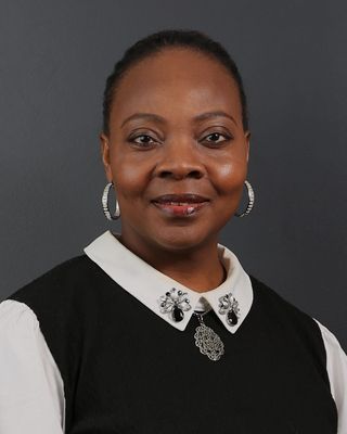 Photo of Sumbo Ndi, Counsellor, ACA-L4