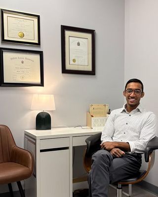 Photo of Jayoda Tennekone, Registered Social Worker, BA, BSW, MSW, RSW