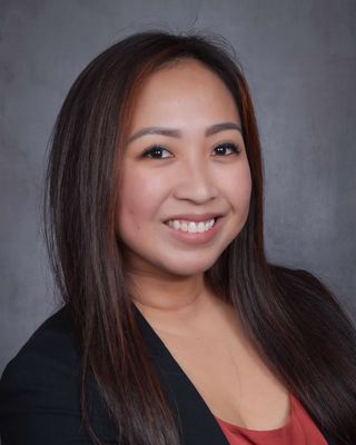 Photo of Carina Zulueta, Psychiatric Nurse Practitioner, PMHNP, RN
