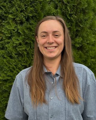 Photo of Margot Myers, Clinical Social Work/Therapist