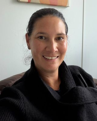 Photo of Nicole Rice, Counsellor, MBACP