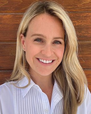 Photo of Gwen Grigsby, Marriage & Family Therapist, MA, LMFT