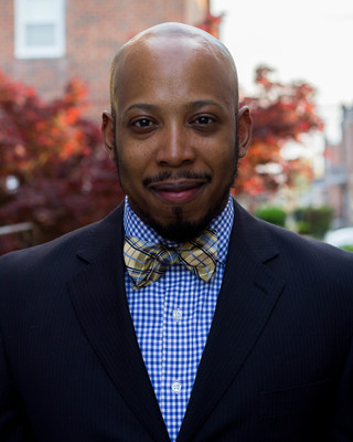 Photo of Christopher Brown - Full Being Services, LPC, DAAETS, Licensed Professional Counselor