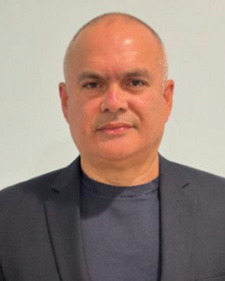 Photo of MANUEL A ACOSTA, Counselor, LMHC