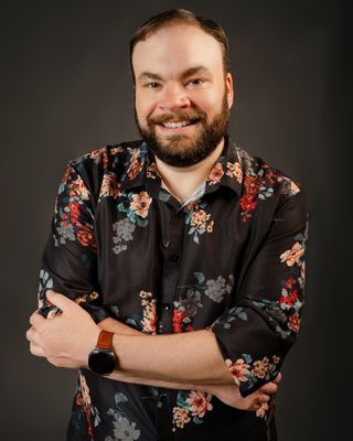 Photo of Adam Clark - Lumira Behavioral Health, Clinical Social Work/Therapist, DSW, LCSW