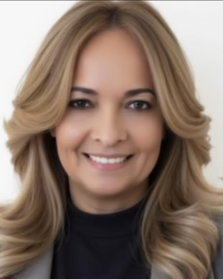 Photo of Quisqueya Espinal, Psychiatric Nurse Practitioner, PMHNP