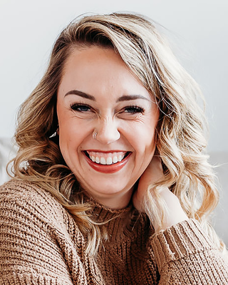 Photo of Megan Kolb, Clinical Social Work/Therapist, LCSW
