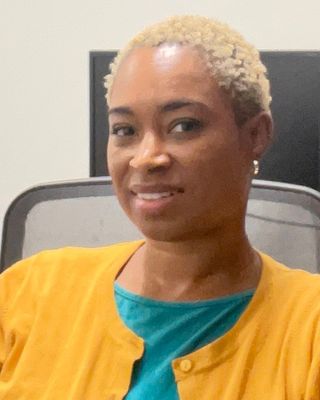 Photo of Dr. Teresa Cooper, Clinical Social Work/Therapist, PhD, LCSW, CSAC