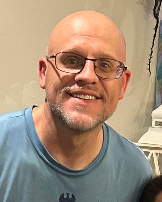 Photo of Joseph Mack, Licensed Professional Counselor