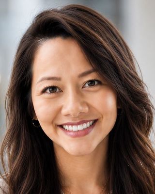 Photo of Joann Yang, Marriage & Family Therapist, LMFT