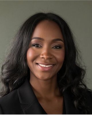 Photo of Krystal Carter, Licensed Professional Counselor