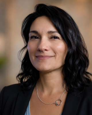 Photo of Roxana Ortega, Clinical Social Work/Therapist, MSW, LCSW-S