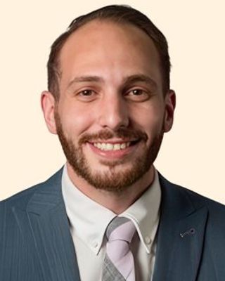 Photo of Dr. Jacob Brent, Psychiatrist, MD