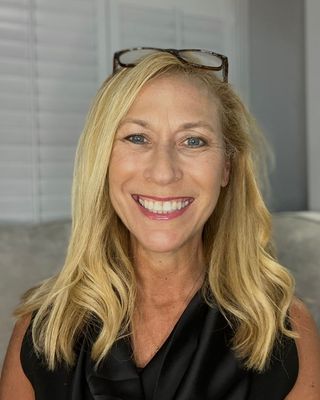 Photo of Allison Sramek - AS Therapy, Psychotherapist, MSc, MBACP