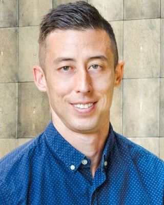 Photo of Dr. Matthew Koller, Psychiatrist, PMHNP
