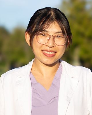 Photo of Alexandra Cao, Psychiatric Nurse Practitioner, MSN, PMHNP
