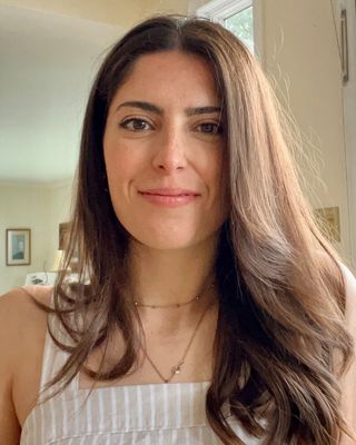 Photo of Alexandra Thrasher, Pre-Licensed Professional, PsyD