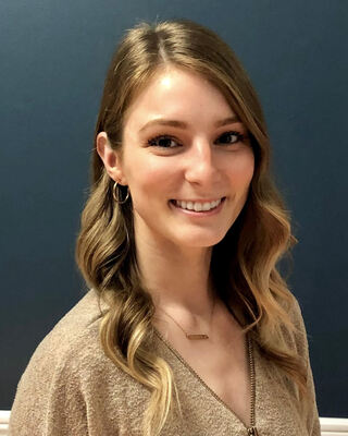 Photo of Amber Kaupert, Registered Psychotherapist (Qualifying) in Ottawa, ON