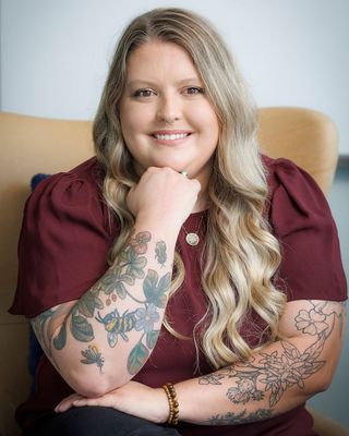 Photo of Beck Cooper, Clinical Social Work/Therapist, LCSW