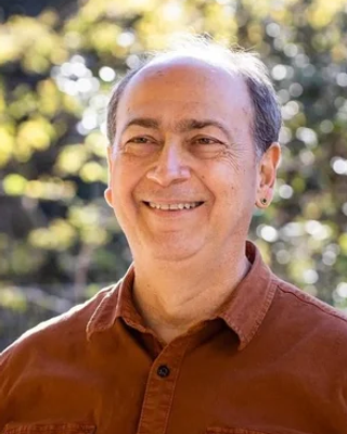 Photo of James Ochoa, Licensed Professional Counselor, LPC-S
