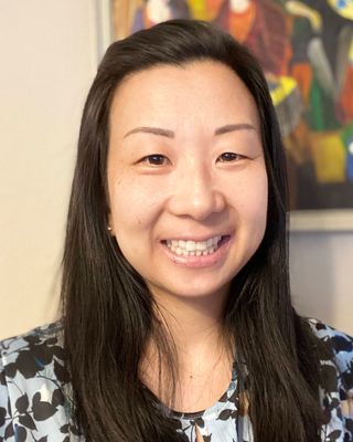 Photo of Amy Chow, Clinical Social Work/Therapist in Santa Rosa, CA