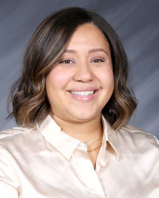 Photo of Miralys Garcia, LMSW