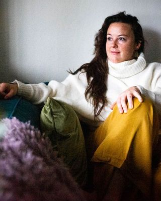 Photo of Rachel Rachelle Tuck, Associate Clinical Social Worker, ASW