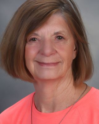 Photo of Donna Jean Borders, LPC, WV 966, Licensed Professional Counselor