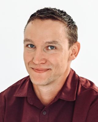 Photo of Tylor McGowan, Licensed Professional Counselor Candidate, MA