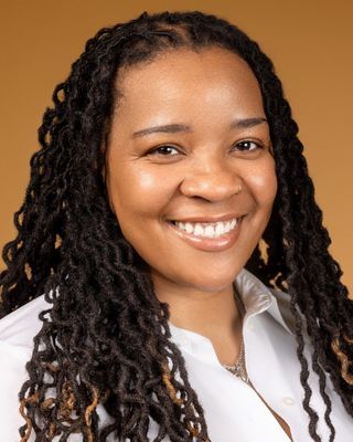 Photo of Samantha Witt, Clinical Social Work/Therapist, LCSW